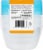 Smart Way™ BPA-Free Plastic Small Twist Top Food Storage Container - 3 pack Perspective: back