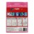 Holiday Home® Valentine Card Shark Mailbox Kit Perspective: back