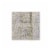 HD Designs® Rolled Waffle Throw - Tan Perspective: back