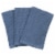 Everyday Living® Bar Mops - Blue Perspective: back