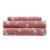 HD Designs® Floral Sheet Set Perspective: back