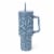 SDS for HD Designs Swivel Tumbler Stainless Steel Rainwashed Perspective: back