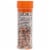 Holiday Home® Halloween Jimmies Sprinkles - Orange Black & White Perspective: back