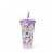 Holiday Home Color Changing Tumblers - Boo Perspective: back
