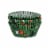 Holiday Home® Boo Bash Halloween Baking Cups Perspective: back