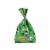 Holliday Home® Halloween Cellophane Treat Bags Perspective: back
