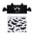 Holiday Home® Resealable Treat Bags and Headers - Bats Perspective: back