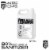 United Sanitizer Multipurpose Bulk Liquid Based Hand Sanitizer - 1 Gallon Perspective: back