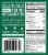 Quest® Protein Chips - Sour Cream & Onion Perspective: back