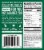 Quest® Protein Chips - Sour Cream & Onion Perspective: back