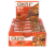 Quest® HERO Chocolate Caramel Pecan Protein Bars Perspective: back