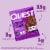 Quest Nutrition Double Chocolate Chip Protein Cookie Perspective: back