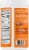 Quest® Salted Caramel Protein Powder Perspective: back