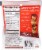 Quest® Mini Peanut Butter Cups Perspective: back