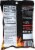 Quest™ Tortilla Style Hot & Spicy Protein Chips Perspective: back