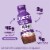 Quest Chocolate Protein Milkshake 14 fl oz Perspective: back