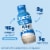 Quest Vanilla Protein Milkshake 14 fl oz Perspective: back