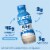 Quest Vanilla Protein Milkshake 14 fl oz Perspective: back