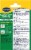 Dr. Scholl's® Clear Away Wart Remover Pads Perspective: back