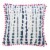 Safavieh Atalia Pillow - Pink Perspective: back