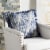 Safavieh Marni Pillow - Blue Perspective: back