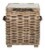 SAFAVIEH Merlie Trunk White Perspective: back