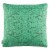 SAFAVIEH Lila 14 x 30 Pillow Magenta Perspective: back