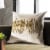 Safavieh Deston Darling Pillow - Beige/Gold/Copper Perspective: back