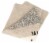 Safavieh Tater Trot Baby Throw - Grey Perspective: back