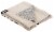 Safavieh Zazu Baby Throw - Grey Perspective: back
