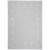 Safavieh Martha Stewart Courtyard Indoor Outdoor Area Rug - Aqua / Cream Perspective: back