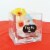 Wrapables Set of 30 Chalkboard Label Stickers  - 2.95  x 2.04  Cupcake Perspective: back