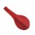 Wrapables 18 Inch Latex Balloons (10 Pack), Mix Color Perspective: back