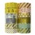 Wrapables  Washi Tapes Decorative Masking Tapes, Set of 12, ADSET59 Perspective: back