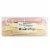 Wrapables Set of 18 Tissue Pom Pom Party Decorations, Peach/Ivory/Light Pink Perspective: back