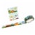 Wrapables Unique Designs Washi Masking Tape, 15mm x 10m Dinosaurs Perspective: back