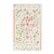 Wrapables 3 Sheets Lemon Fruit Cupcakes & Macaroons Nail Art Nail Stickers Perspective: back
