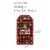 Wrapables Fun & Festive Christmas Holiday Gift Tags/ Hang Tags (50pcs), Festive Greetings Perspective: back