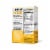 CELSIUS On-The-Go HEAT Lemonade Mist Energy Powder Stick Perspective: back