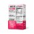 CELSIUS On-The-Go HEAT Watermelon Ice Energy Powder Stick Perspective: back