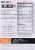 Celsius® Live Fit Orange Pre-Workout Formula Packets Perspective: back