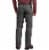 Dickies Men's Tough Max Flex Duck Regular Fit Utility Pants - Slate Perspective: back