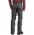 Dickies Men's Tough Max Flex Duck Regular Fit Utility Pants - Slate Perspective: back