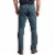 Dickies Men's Flex Performance Regular Fit Denim Jeans - Tinted Heritage Khaki Perspective: back