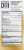Certain Dri® Clinical Strength Roll On Anti-Perspirant Perspective: back