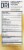 Certain Dri® Clinical Strength Roll On Anti-Perspirant Perspective: back