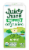 Juicy Juice Organics Apple Juice 100% Organic Apple Juice Perspective: back