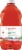 Juicy Juice Fruit Punch 100% Juice Perspective: back