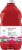 Juicy Juice® No Sugar Added 100% Cherry Juice Perspective: back