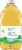 Juicy Juice® No Sugar Added 100% Apple Juice Perspective: back